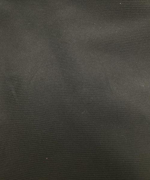 CFCL（シーエフシーエル）CFCL (シーエフシーエル) POTTERY HS OFF SHOULDER SHORT SLEEVE DRESS ブラック サイズ:Sの古着・服飾アイテム