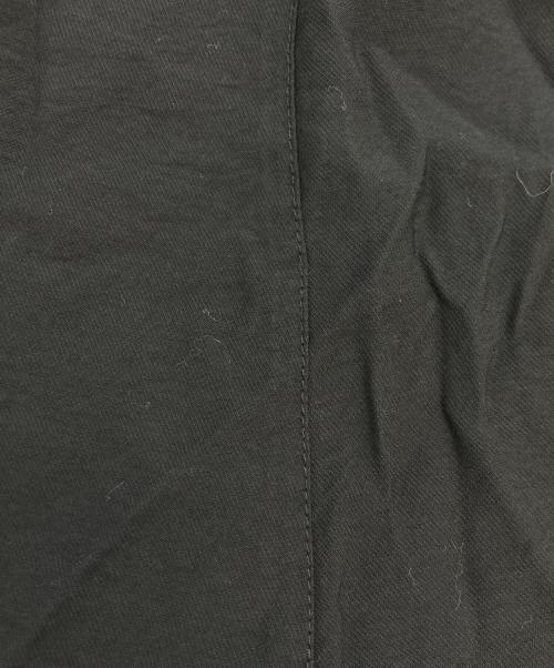 KITH（キス）KITH (キス) イージーパンツ ブラック サイズ:SIZE Sの古着・服飾アイテム