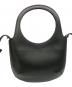 courreges (クレージュ) Holy ショルダーバッグ ブラック：32000円