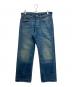RRL（ダブルアールエル）の古着「VINTAGE 5 POCKET SELVEDGE DENIM」｜インディゴ