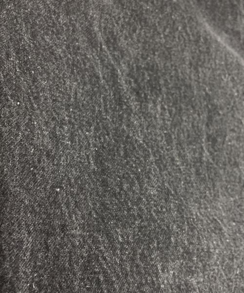 LEVI'S（リーバイス）LEVI'S (リーバイス) 501 先染めデニムパンツ ブラック サイズ:SIZE W36×L32の古着・服飾アイテム