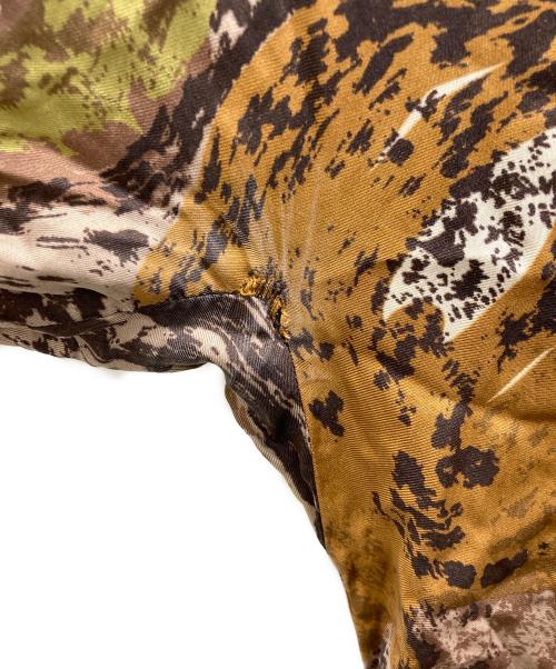 CELINE（セリーヌ）CELINE (セリーヌ) シルクワンピース ベージュ サイズ:SIZE34の古着・服飾アイテム