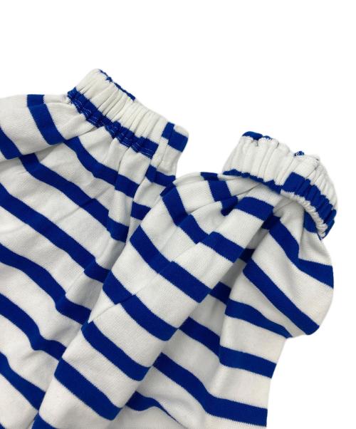 ORCIVAL（オーシバル）ORCIVAL (オーシバル) BEAMS COUTURE (ビームス クチュール) ドレス ホワイト サイズ:表記無しの古着・服飾アイテム