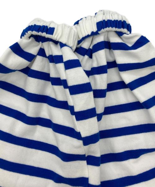 ORCIVAL（オーシバル）ORCIVAL (オーシバル) BEAMS COUTURE (ビームス クチュール) ドレス ホワイト サイズ:表記無しの古着・服飾アイテム