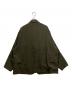 DAIWA PIER39 (ダイワ ピア39) TECH LOOSE 2B JACKET CORDUROY カーキ サイズ:SIZE　M：22000円