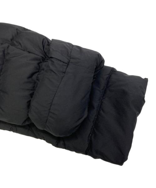 TATRAS（タトラス）TATRAS (タトラス) ダウンジャケット ブラック サイズ:SIZE　02の古着・服飾アイテム