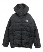 THE NORTH FACEザ ノース フェイス）の古着「ライモジャケット」｜ブラック