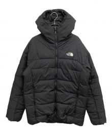 THE NORTH FACE（ザ ノース フェイス）の古着「ライモジャケット」｜ブラック