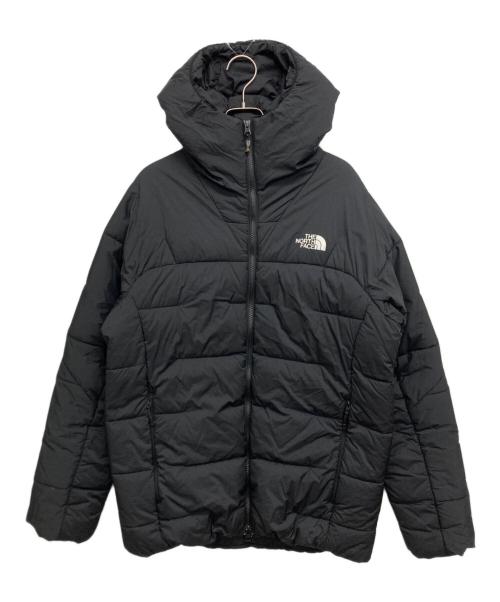 THE NORTH FACE（ザ ノース フェイス）THE NORTH FACE (ザ ノース フェイス) ライモジャケット ブラック サイズ:SIZE　Mの古着・服飾アイテム