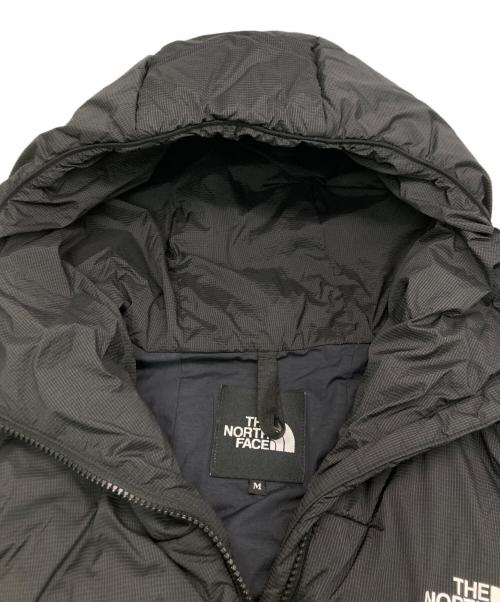 THE NORTH FACE（ザ ノース フェイス）THE NORTH FACE (ザ ノース フェイス) ライモジャケット ブラック サイズ:SIZE　Mの古着・服飾アイテム