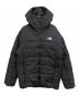 THE NORTH FACE（ザ ノース フェイス）の古着「ライモジャケット」｜ブラック