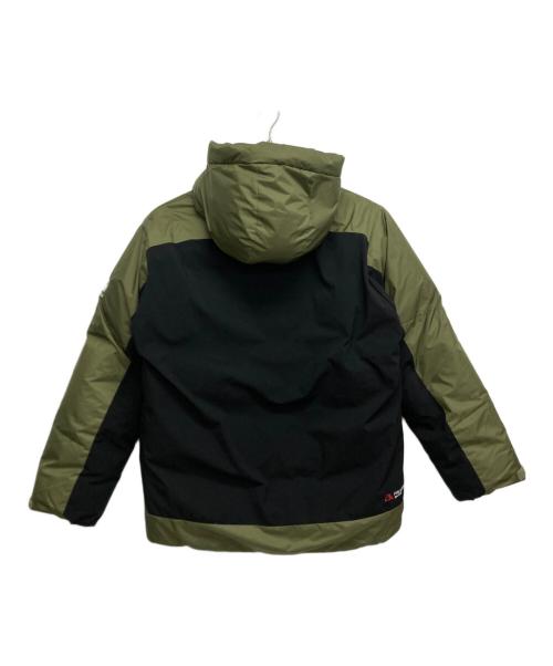 Karrimor（カリマー）Karrimor (カリマー) nevis parka グリーン サイズ:SIZE　Lの古着・服飾アイテム