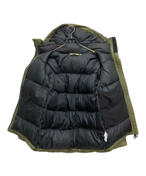Karrimor（カリマー）Karrimor (カリマー) nevis parka グリーン サイズ:SIZE　Lの古着・服飾アイテム