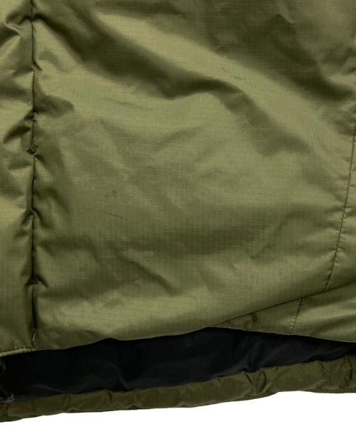 Karrimor（カリマー）Karrimor (カリマー) nevis parka グリーン サイズ:SIZE　Lの古着・服飾アイテム