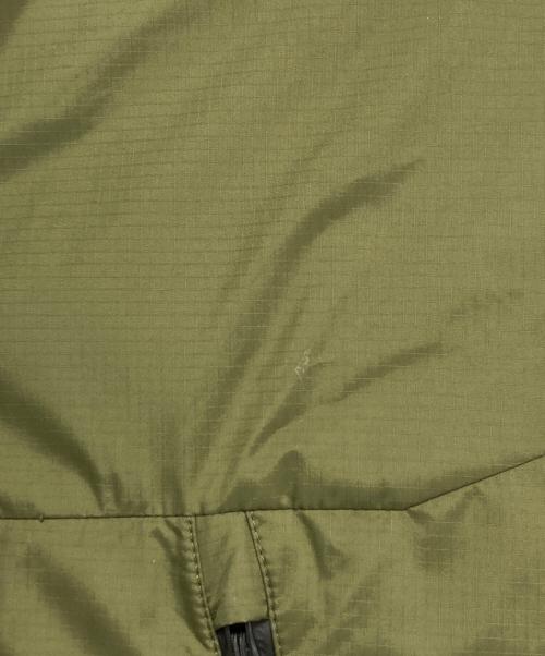 Karrimor（カリマー）Karrimor (カリマー) nevis parka グリーン サイズ:SIZE　Lの古着・服飾アイテム