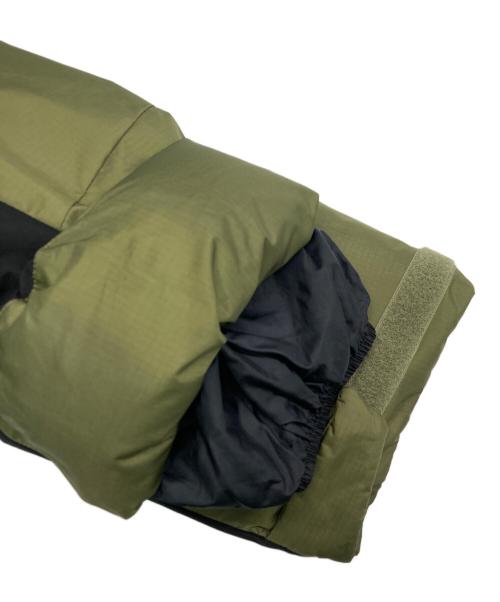 Karrimor（カリマー）Karrimor (カリマー) nevis parka グリーン サイズ:SIZE　Lの古着・服飾アイテム