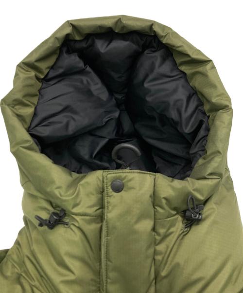 Karrimor（カリマー）Karrimor (カリマー) nevis parka グリーン サイズ:SIZE　Lの古着・服飾アイテム