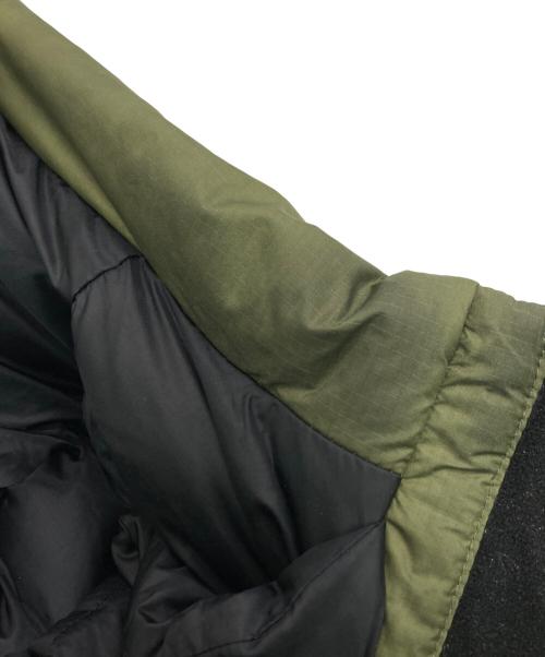 Karrimor（カリマー）Karrimor (カリマー) nevis parka グリーン サイズ:SIZE　Lの古着・服飾アイテム
