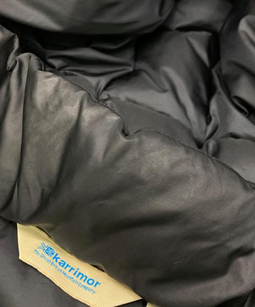 Karrimor（カリマー）Karrimor (カリマー) nevis parka グリーン サイズ:SIZE　Lの古着・服飾アイテム