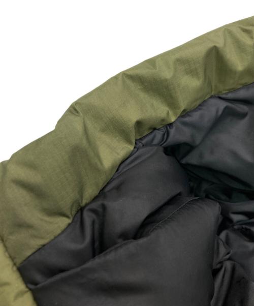 Karrimor（カリマー）Karrimor (カリマー) nevis parka グリーン サイズ:SIZE　Lの古着・服飾アイテム