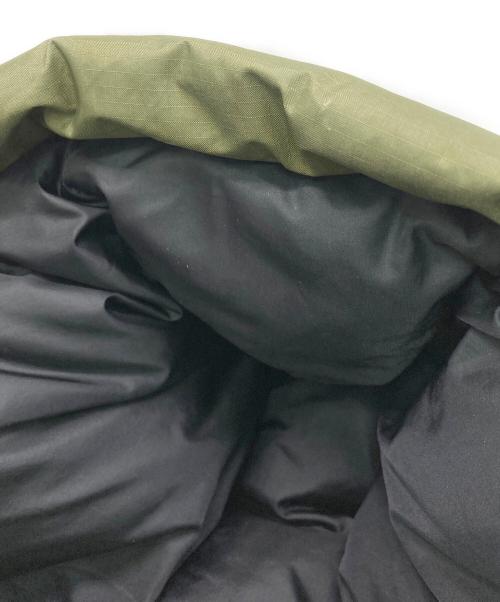 Karrimor（カリマー）Karrimor (カリマー) nevis parka グリーン サイズ:SIZE　Lの古着・服飾アイテム