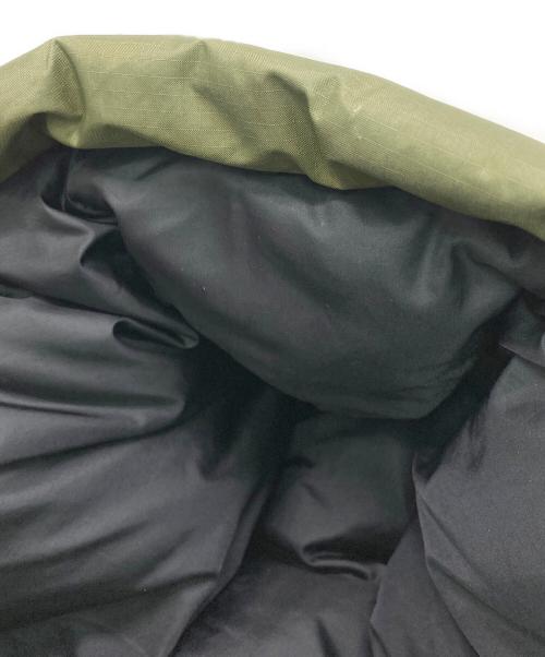 Karrimor（カリマー）Karrimor (カリマー) nevis parka グリーン サイズ:SIZE　Lの古着・服飾アイテム