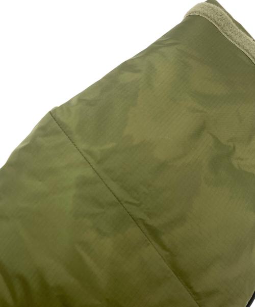 Karrimor（カリマー）Karrimor (カリマー) nevis parka グリーン サイズ:SIZE　Lの古着・服飾アイテム