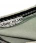 中古・古着 STONE ISLAND (ストーンアイランド) ワッペン付きクルーネックスウェット グリーン サイズ:SIZE XL：23000円