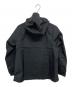 HELLY HANSEN (ヘリーハンセン) URD RAIN PARKA ブラック サイズ:SIZE　L：8000円