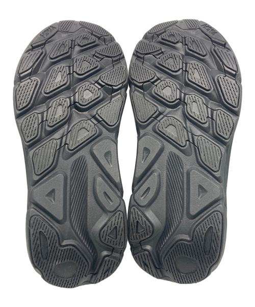 HOKAONEONE（ホカオネオネ）HOKAONEONE (ホカオネオネ) Clifton One9 S Forest Green グリーン サイズ:SIZE　US9の古着・服飾アイテム