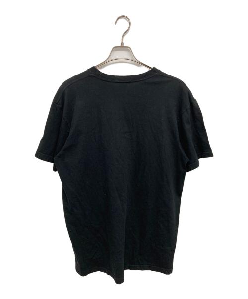 SUPREME（シュプリーム）SUPREME (シュプリーム) CROSS BOX LOGO TEE ブラック サイズ:SIZE　Lの古着・服飾アイテム