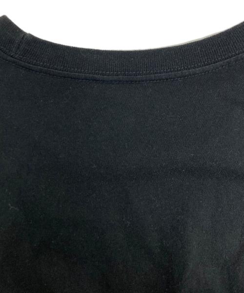 SUPREME（シュプリーム）SUPREME (シュプリーム) CROSS BOX LOGO TEE ブラック サイズ:SIZE　Lの古着・服飾アイテム