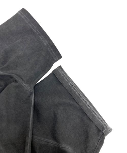 THUG CLUB（サグ クラブ）THUG CLUB (サグ クラブ) TC BASIC T-SHIRT ブラック サイズ:SIZE　3の古着・服飾アイテム