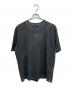 THUG CLUB（サグ クラブ）の古着「TC BASIC T-SHIRT」｜ブラック