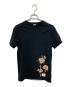 LOEWE（ロエベ）の古着「Botanical T-Shirt」｜ブラック