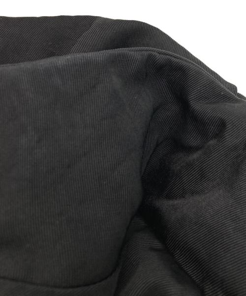 PRANK PROJECT（プランクプロジェクト）PRANK PROJECT (プランクプロジェクト) サイドジップドルマンジャケット ブラック サイズ:	SIZE Freeの古着・服飾アイテム