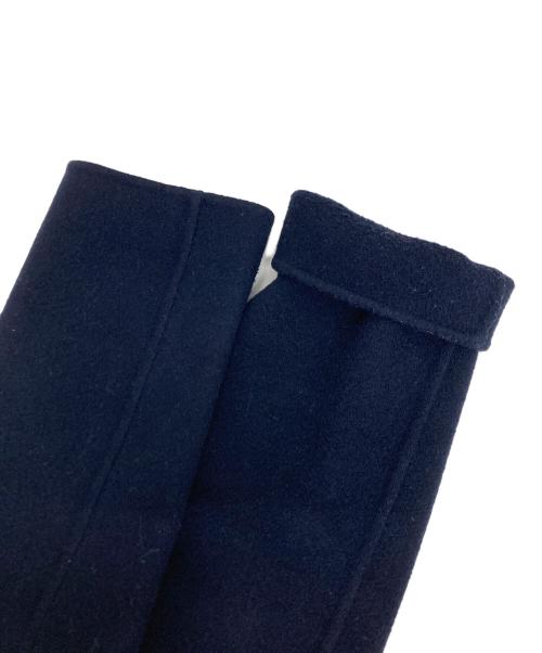 theory（セオリー）theory (セオリー) Luxe New Divide Clairene/リュクスニューディバイドクレアリーンジャケット ネイビー サイズ:SIZE　Ｐの古着・服飾アイテム