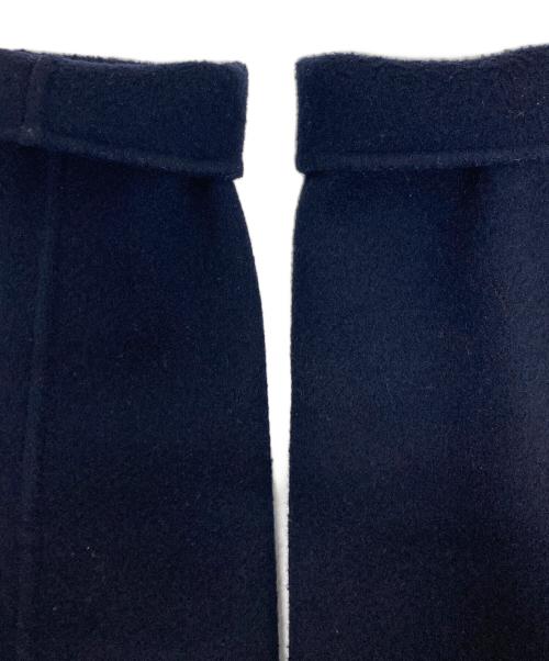 theory（セオリー）theory (セオリー) Luxe New Divide Clairene/リュクスニューディバイドクレアリーンジャケット ネイビー サイズ:SIZE　Ｐの古着・服飾アイテム