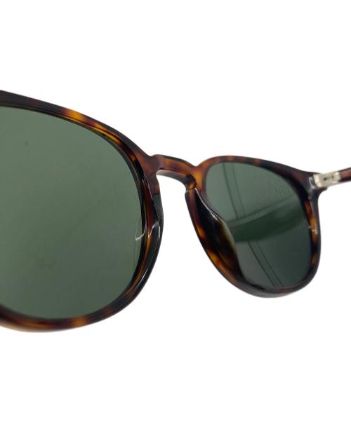 PERSOL（ペルソール）PERSOL (ペルソール) サングラス ブラウン サイズ:52□21の古着・服飾アイテム