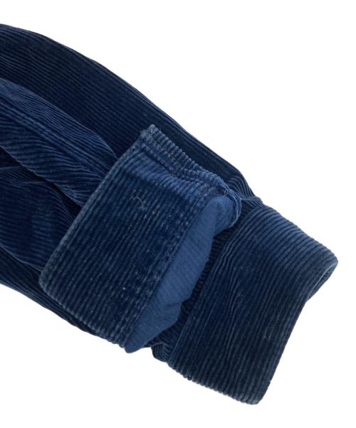 Needles（ニードルズ）Needles (ニードルズ) コーデュロイジャケット ネイビー サイズ:SIZE Sの古着・服飾アイテム