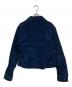 Needles (ニードルズ) コーデュロイジャケット ネイビー サイズ:SIZE S：10000円