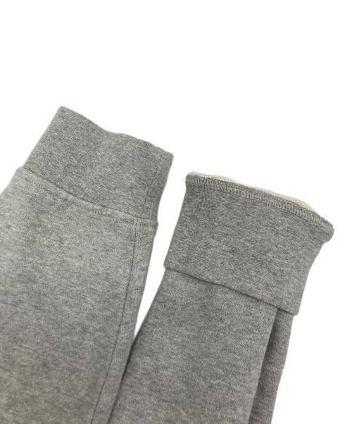 KITH（キス）KITH (キス) クルーネックスウェット グレー サイズ:SIZE Lの古着・服飾アイテム