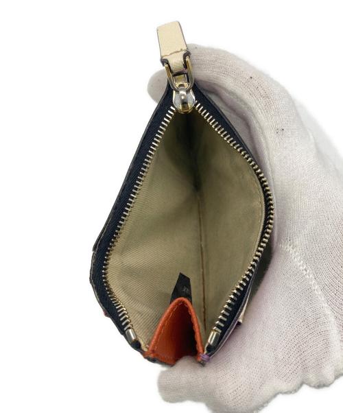 MARNI（マルニ）MARNI (マルニ) フラグメントケース イエローの古着・服飾アイテム