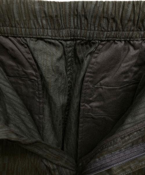 Pilgrim Surf+Supply（ピルグリム サーフサプライ）Pilgrim Surf+Supply (ピルグリム サーフサプライ) HARRY EASY PT ネイビー サイズ:SIZE L 未使用品の古着・服飾アイテム