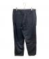 Pilgrim Surf+Supply (ピルグリム サーフサプライ) HARRY EASY PT ネイビー サイズ:SIZE L 未使用品：7000円
