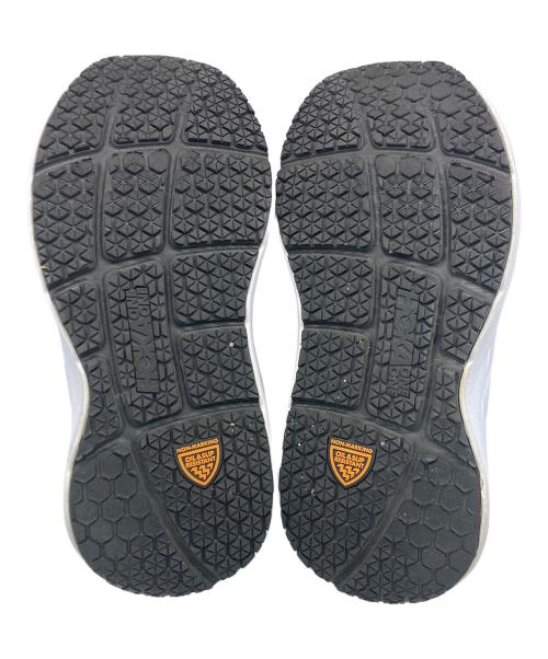 HOKAONEONE（ホカオネオネ）HOKAONEONE (ホカオネオネ) BONDI SR ホワイト サイズ:SIZE　US9の古着・服飾アイテム