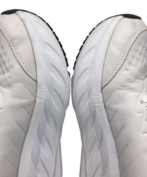 HOKAONEONE（ホカオネオネ）HOKAONEONE (ホカオネオネ) BONDI SR ホワイト サイズ:SIZE　US9の古着・服飾アイテム