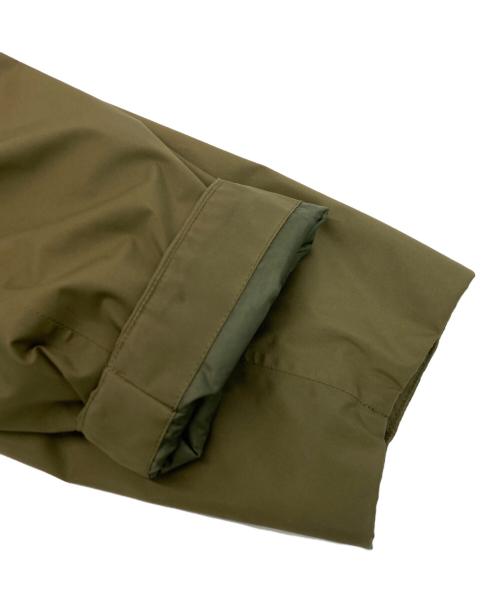 plantation（プランテーション）Plantation (プランテーション) DESCENTE (デサント) 「PDダウン」コート カーキ サイズ:SIZE Mの古着・服飾アイテム