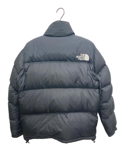 THE NORTH FACE（ザ ノース フェイス）THE NORTH FACE (ザ ノース フェイス) ダウンジャケット ブラック サイズ:SIZE　Mの古着・服飾アイテム