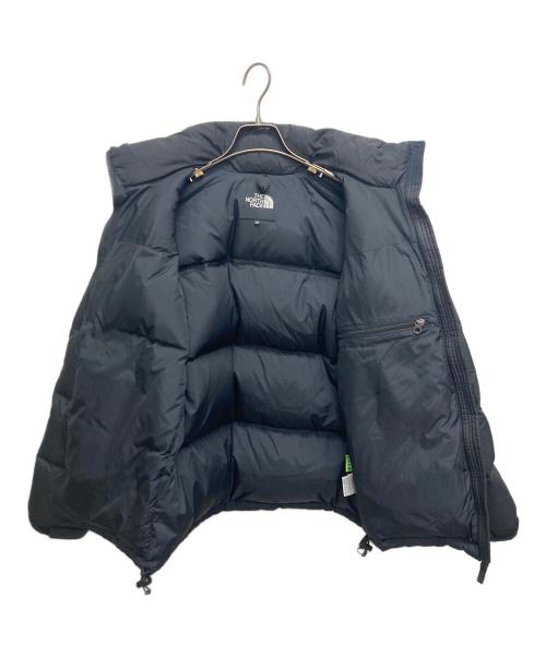 THE NORTH FACE（ザ ノース フェイス）THE NORTH FACE (ザ ノース フェイス) ダウンジャケット ブラック サイズ:SIZE　Mの古着・服飾アイテム